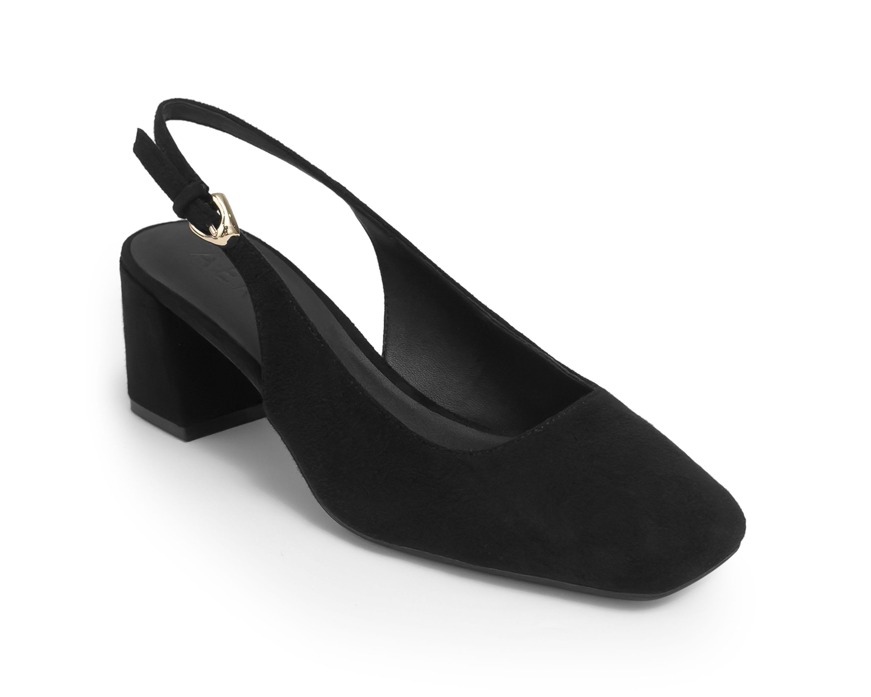 Izara Slingback Heel