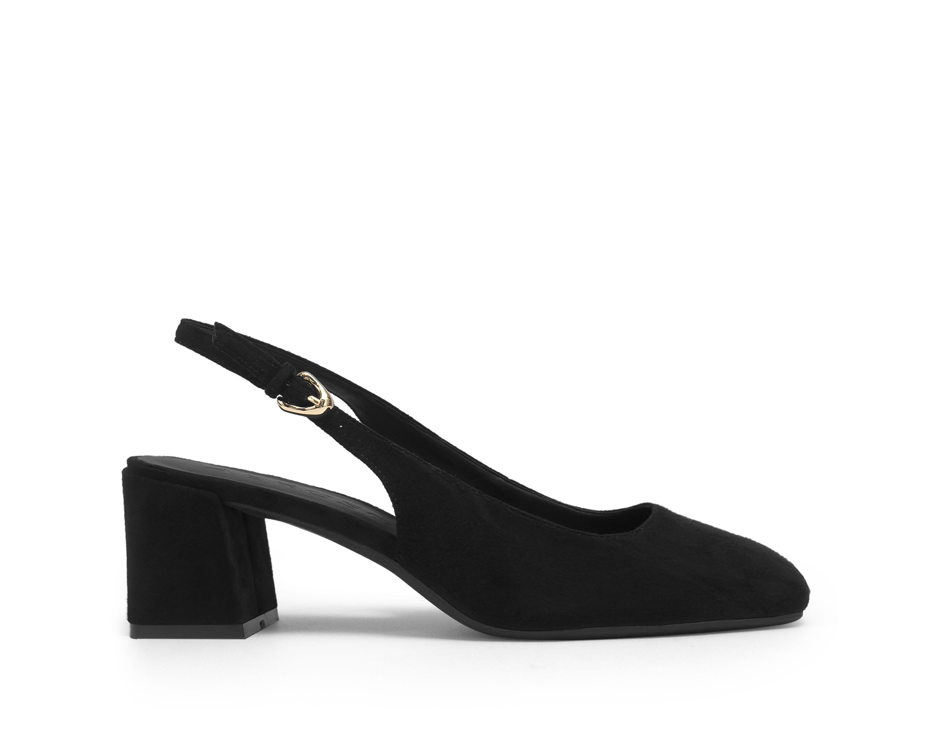 Izara Slingback Heel