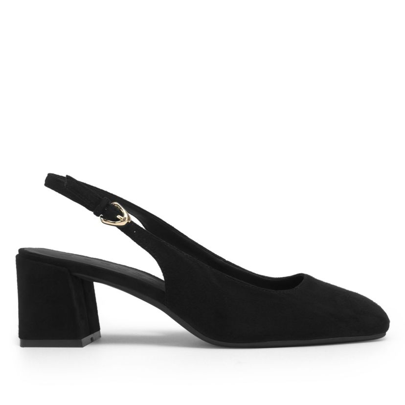 Izara Slingback Heel