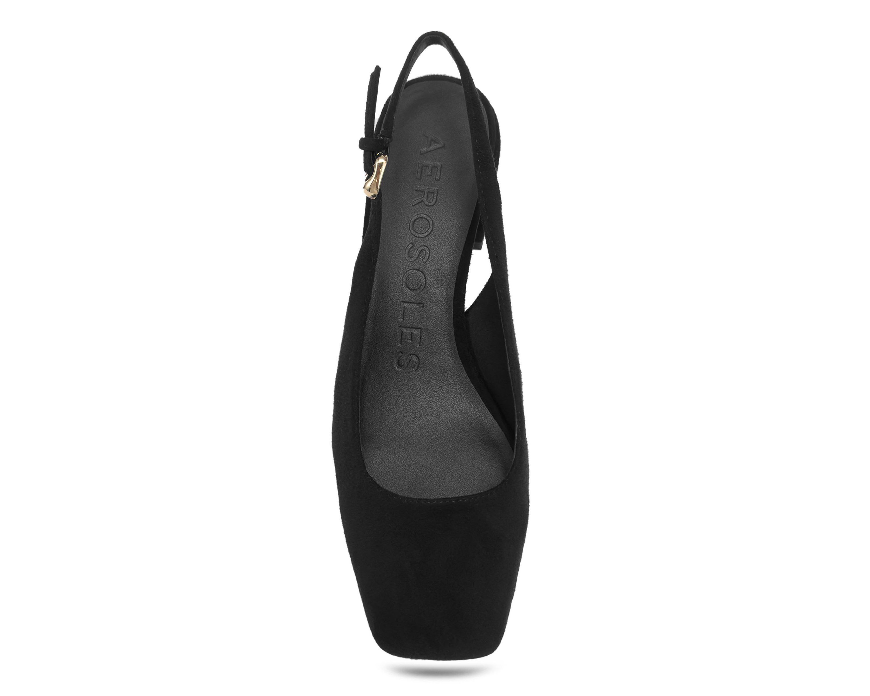 Izara Slingback Heel