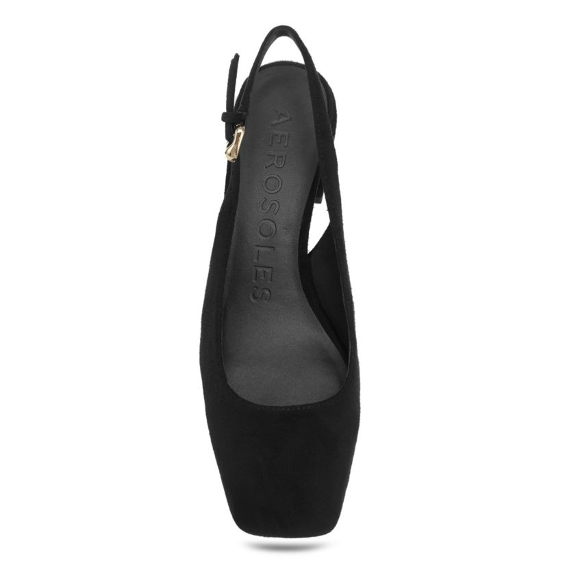 Izara Slingback Heel