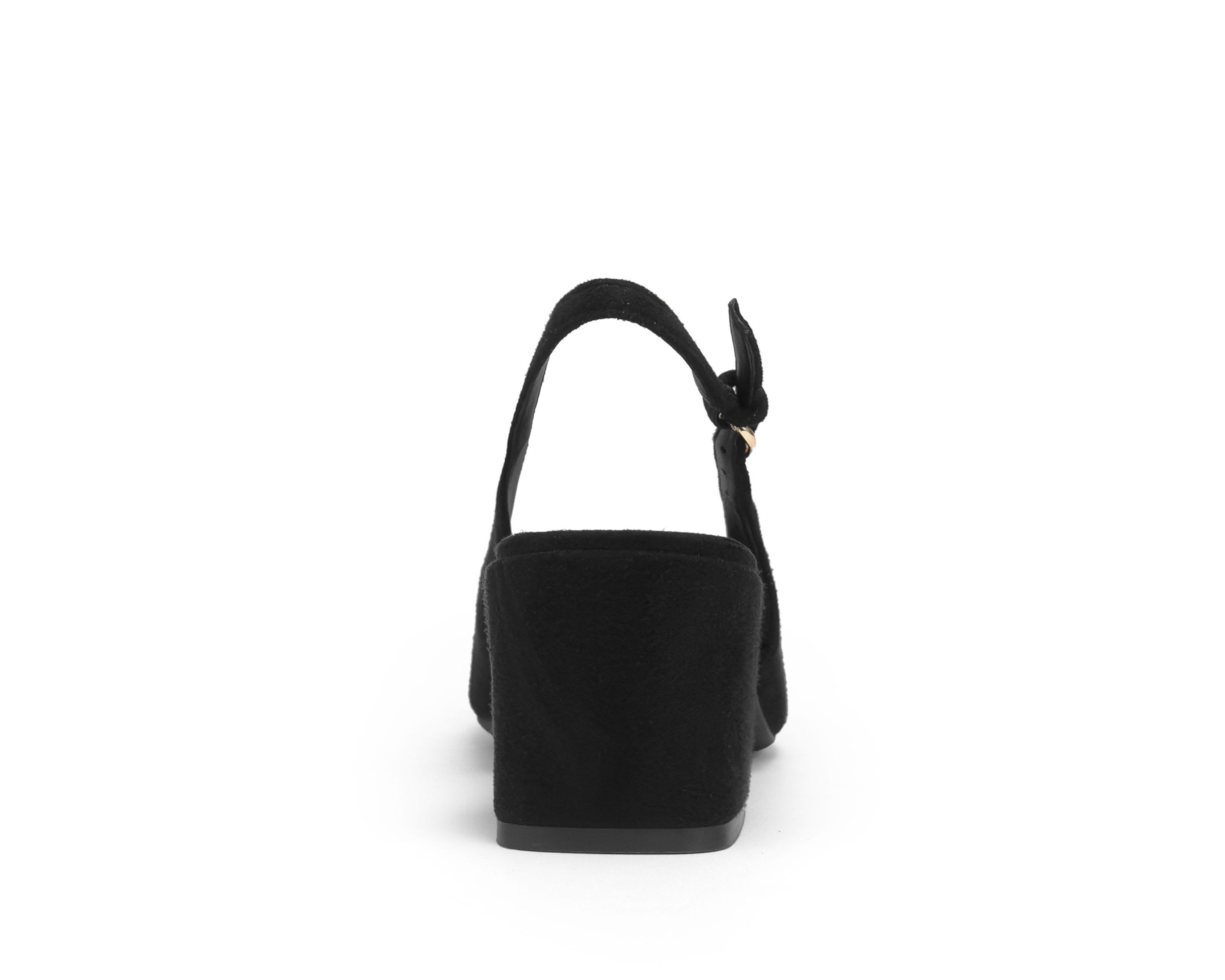 Izara Slingback Heel