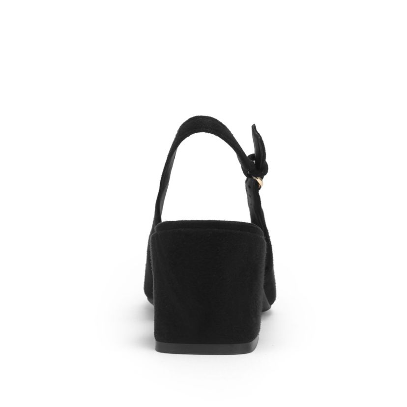 Izara Slingback Heel