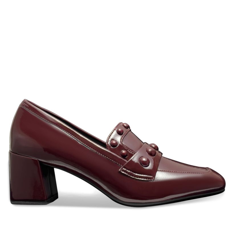 Izell Tailored Pump