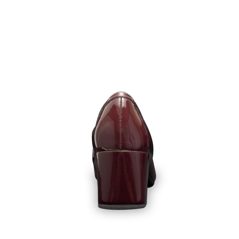 Izell Tailored Pump