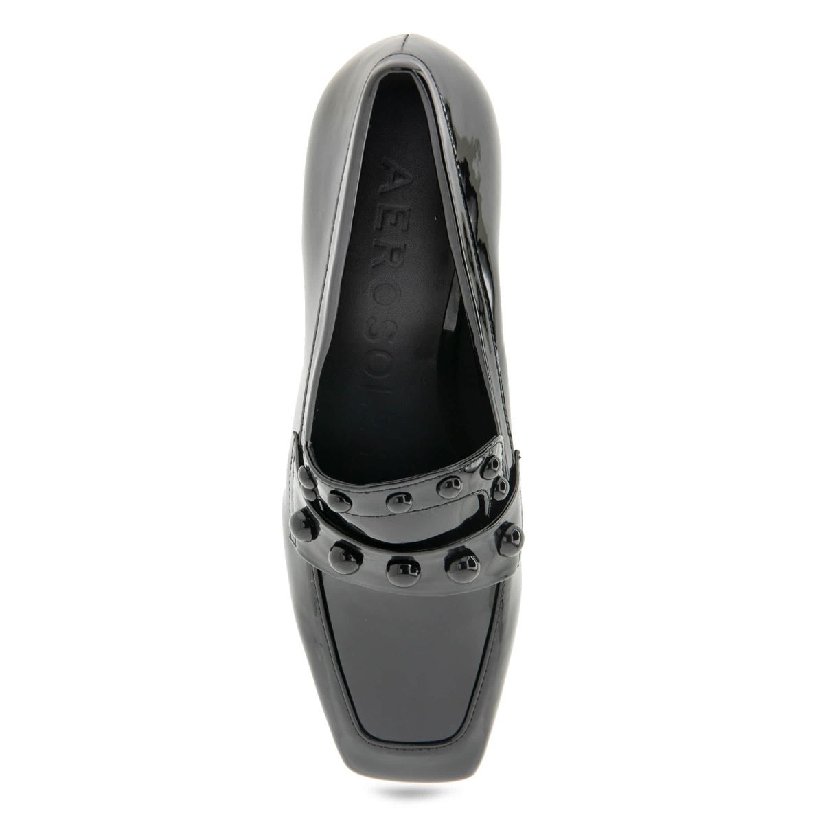 Izell Tailored Pump