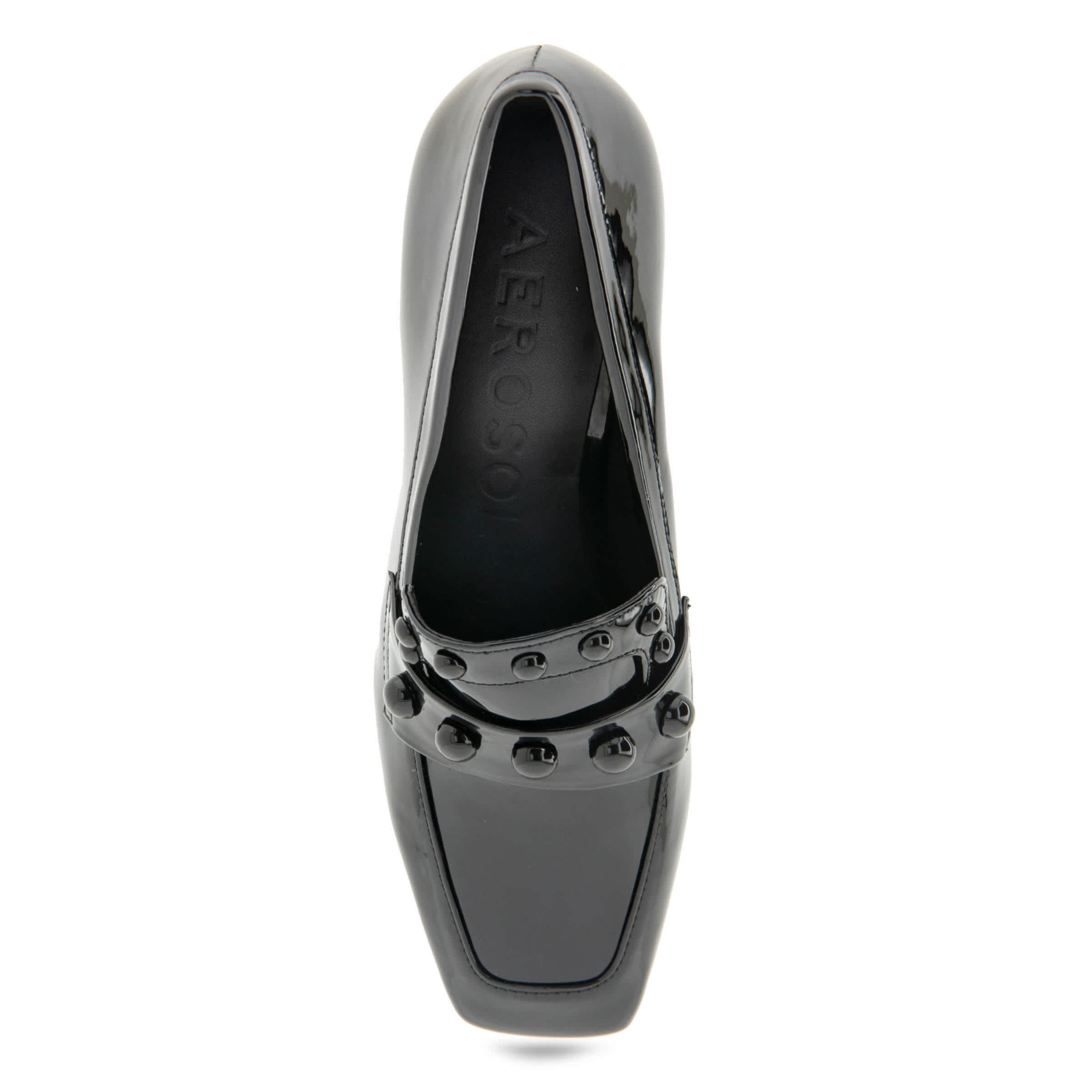 Izell Tailored Pump