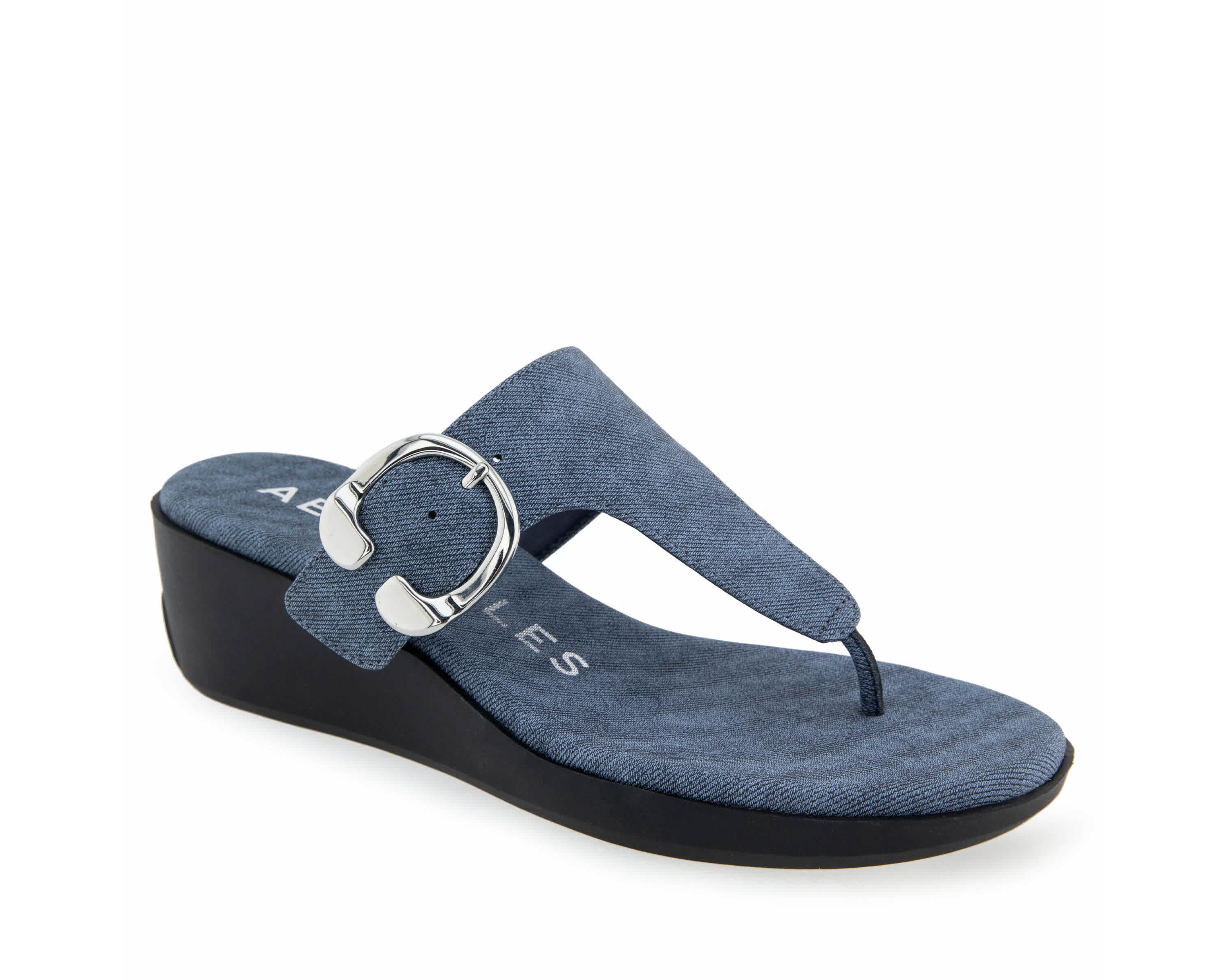 Izola Wedge Sandals