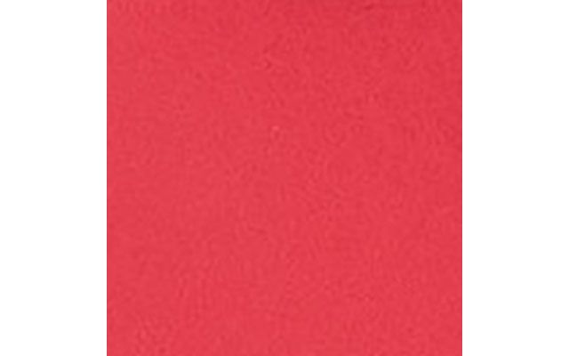 Coral Faux Leather