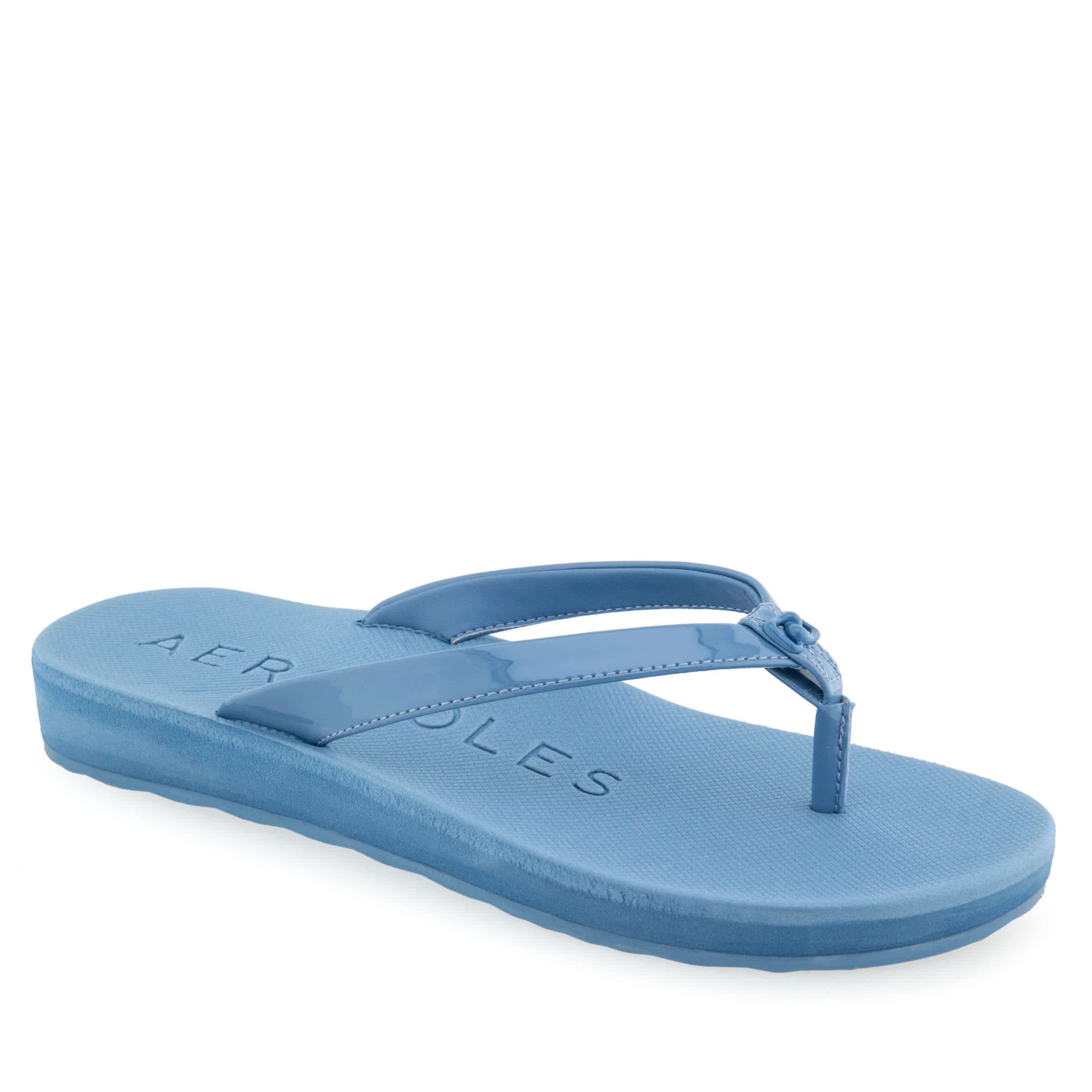 Jace Thong Sandals