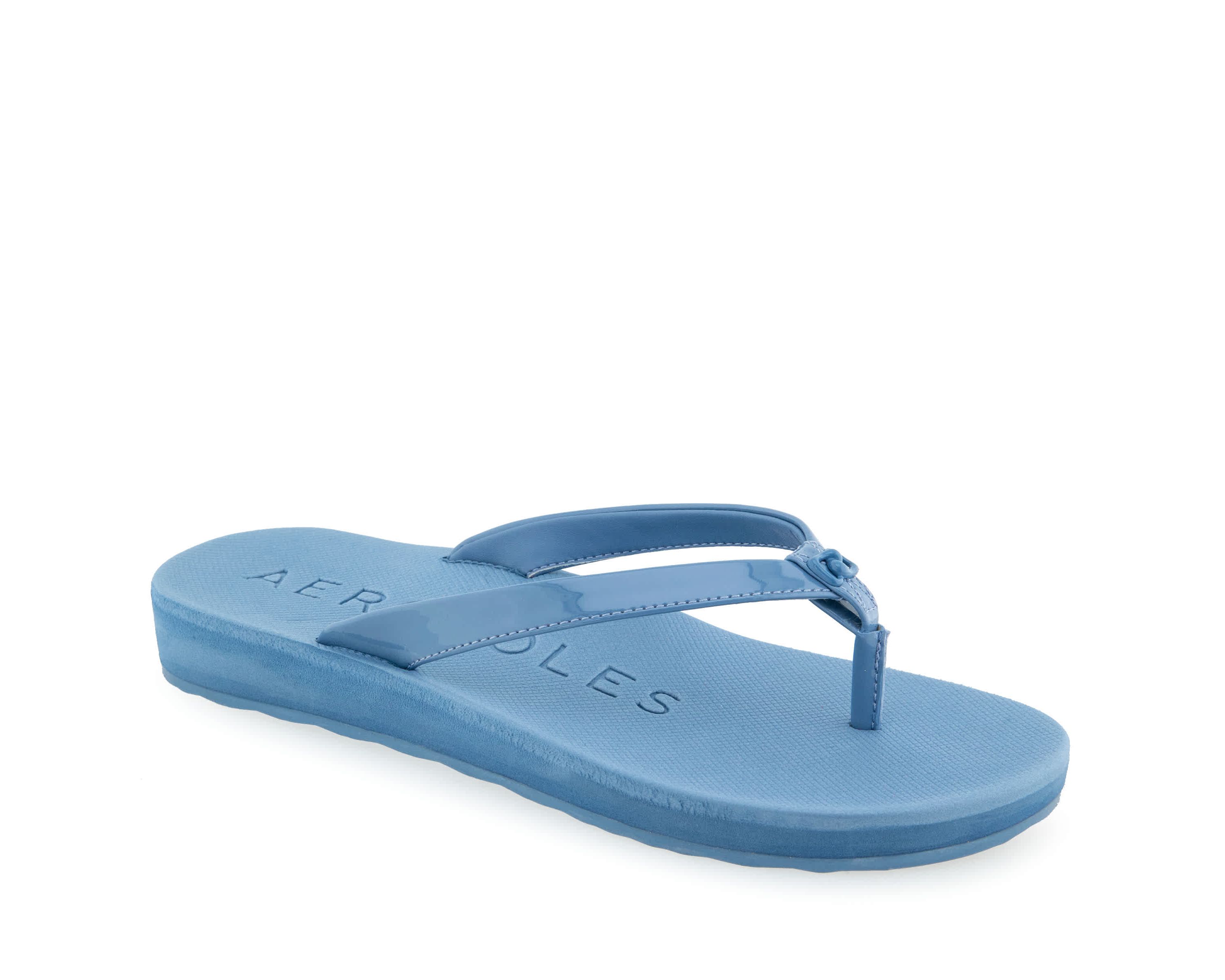 Jace Thong Sandals