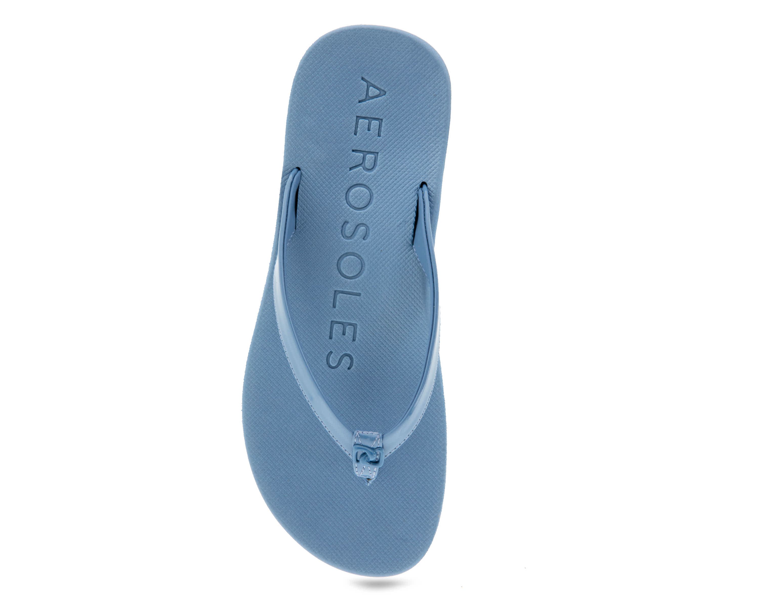 Jace Thong Sandals