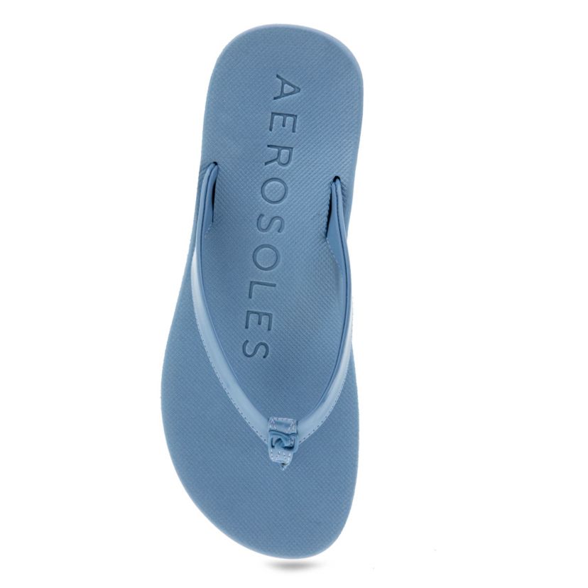 Jace Thong Sandals
