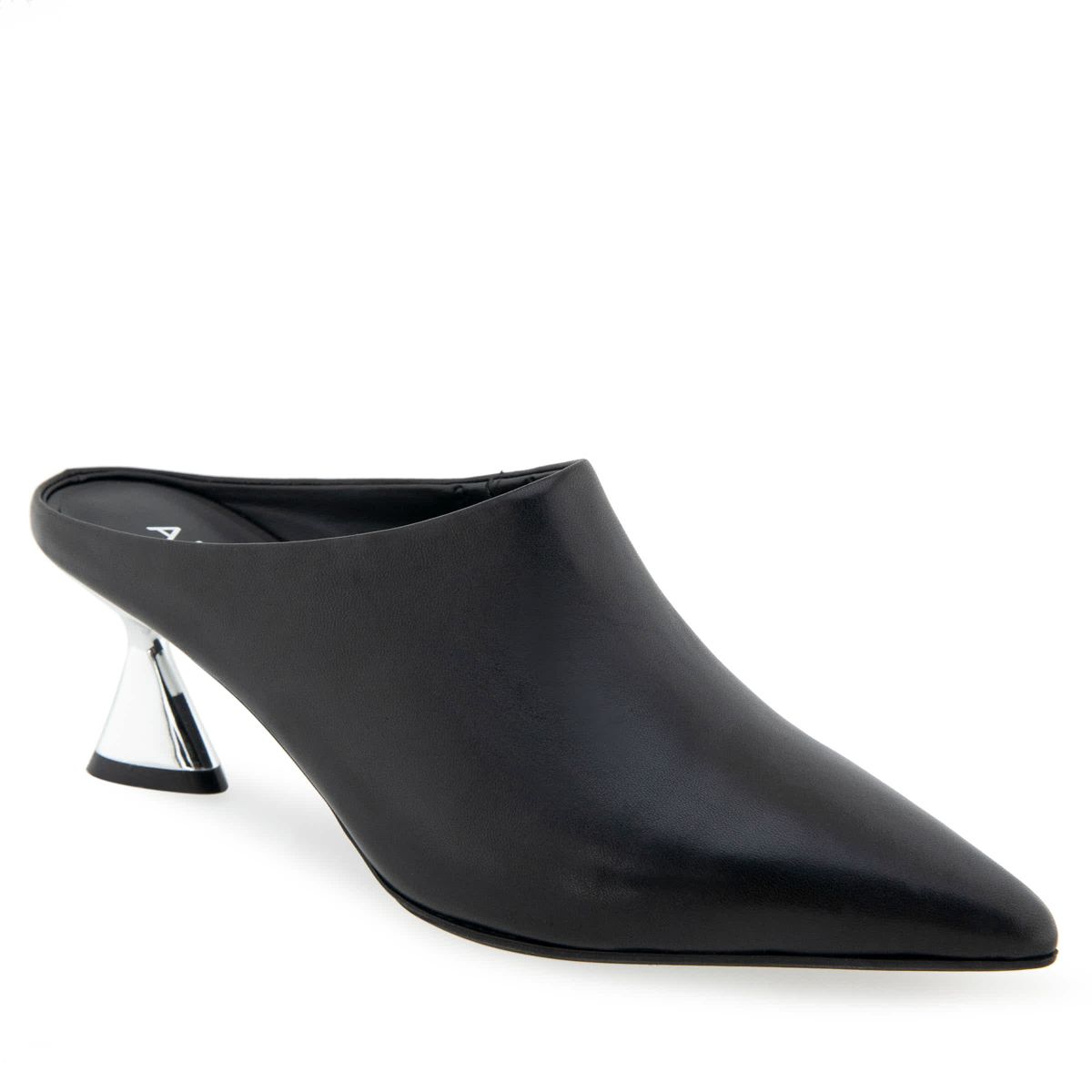 Jama Slip-On Mules