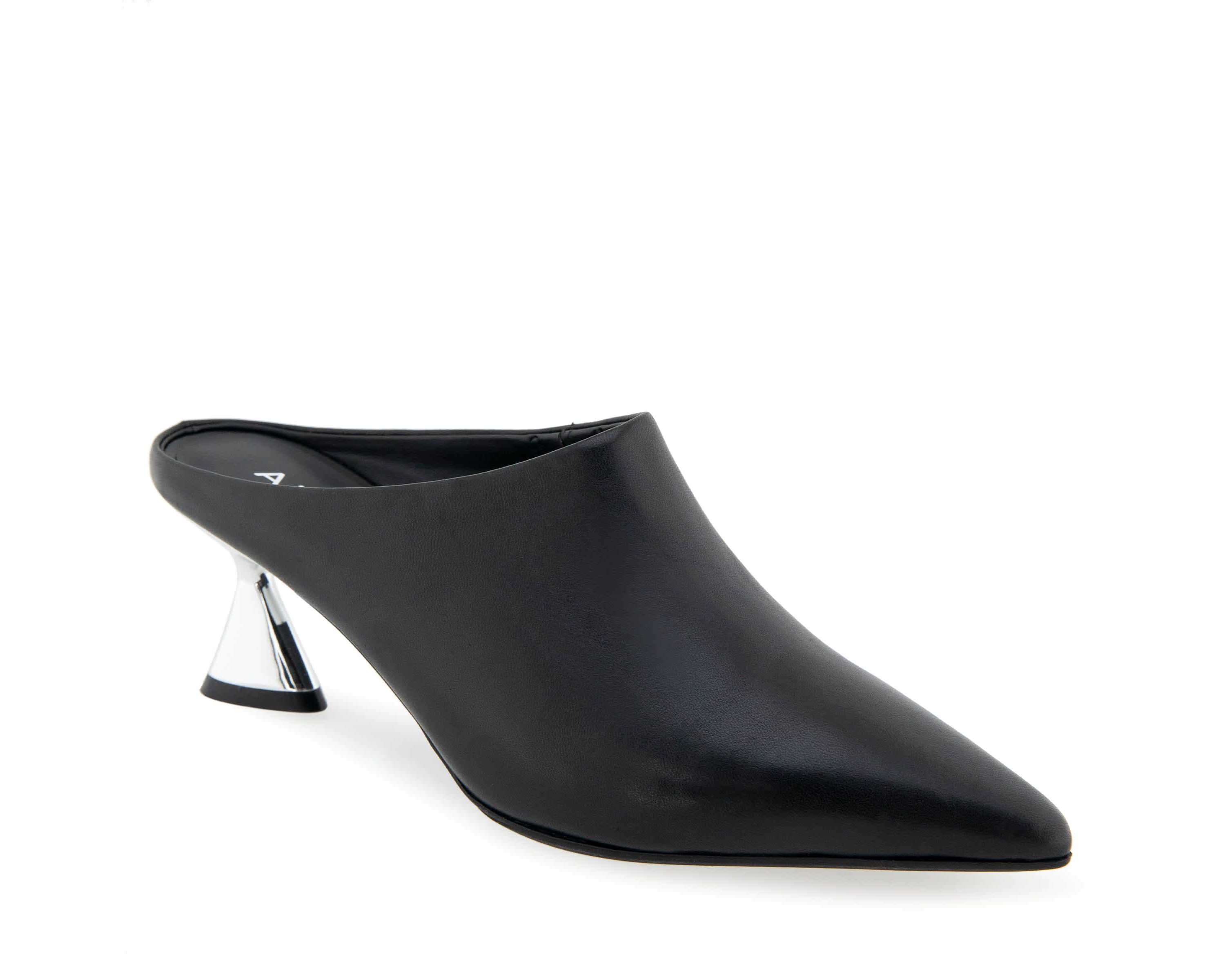 Jama Slip-On Mules
