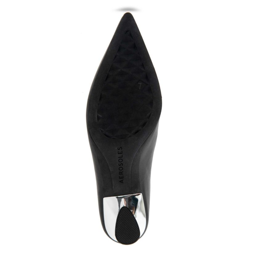 Jama Slip-On Mules