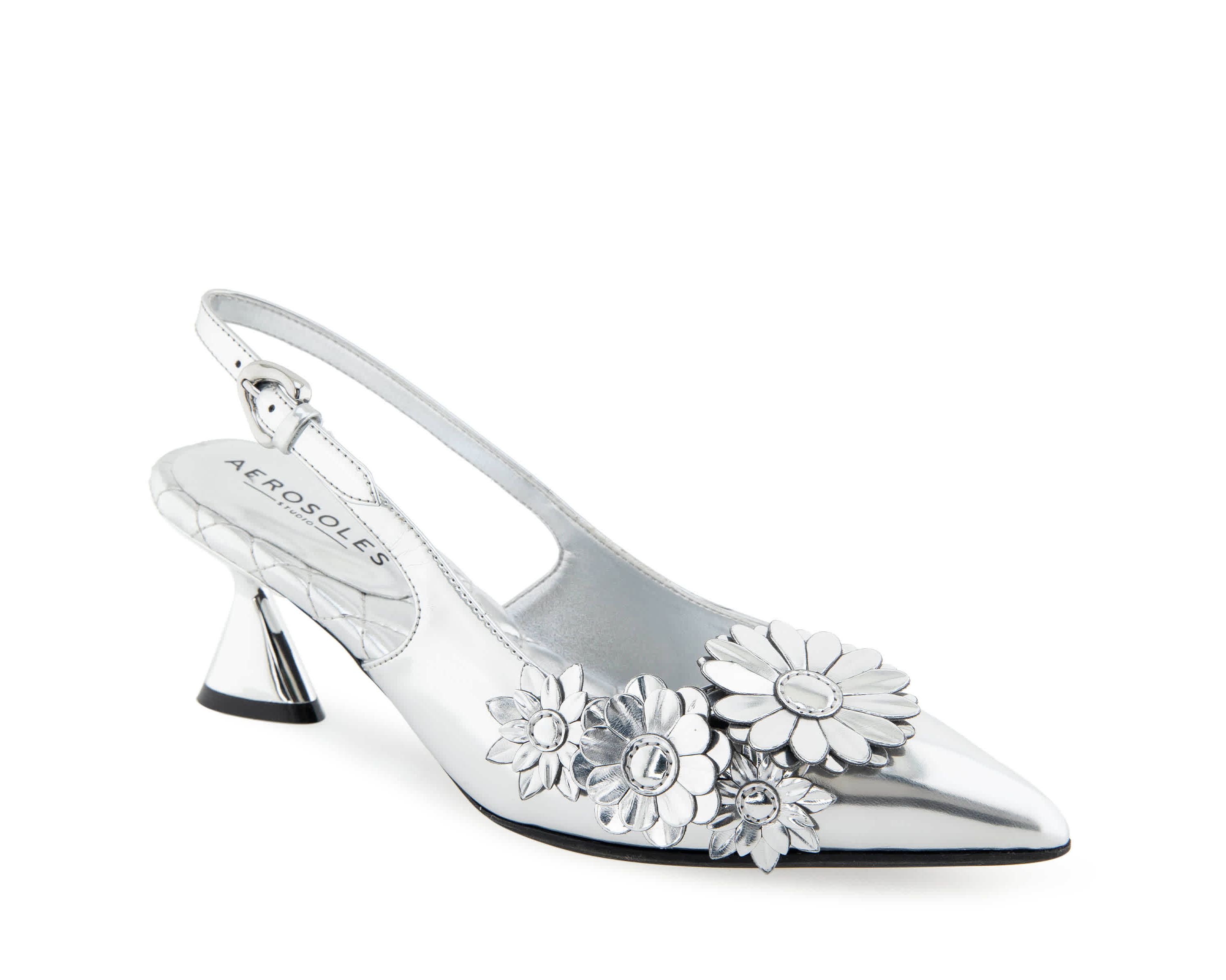 Jaya Pumps