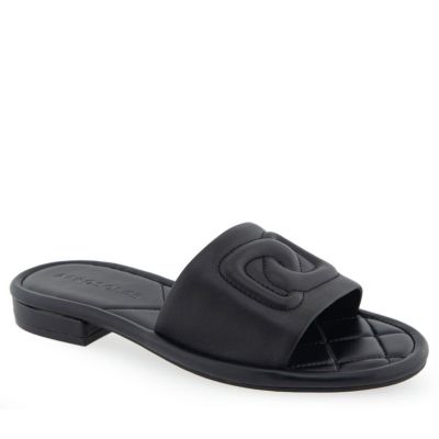 Jilda Low Heel Sandal