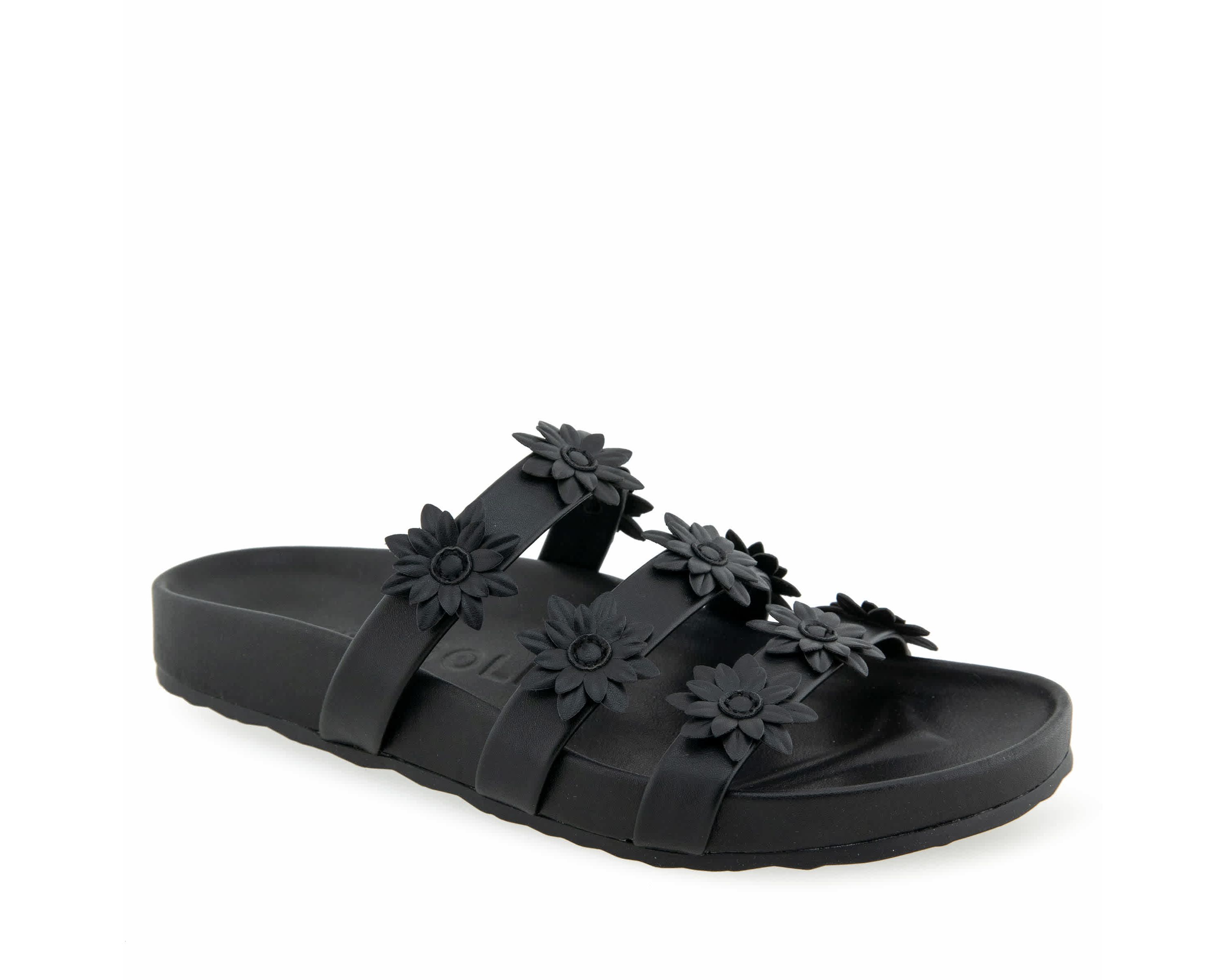 Leflor Flatform Sandals