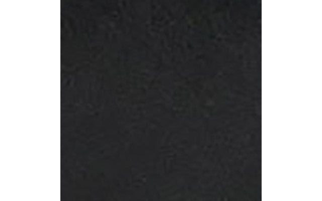 Black Faux Leather