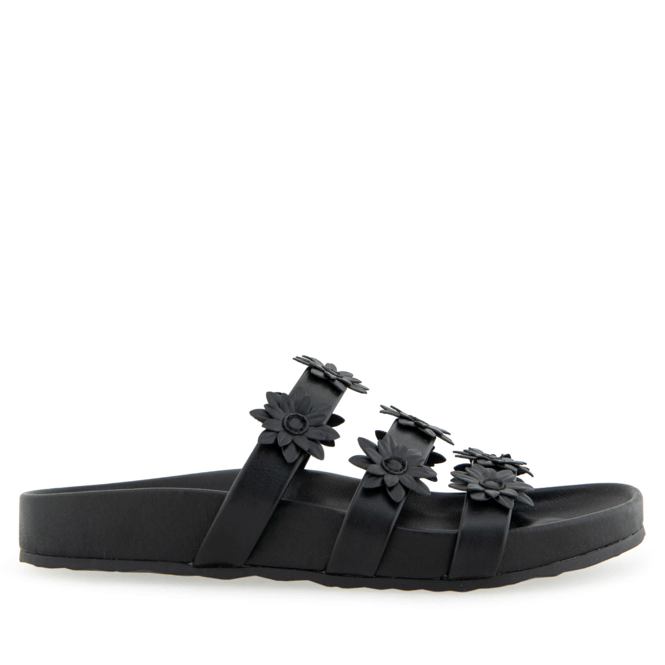 Leflor Flatform Sandals