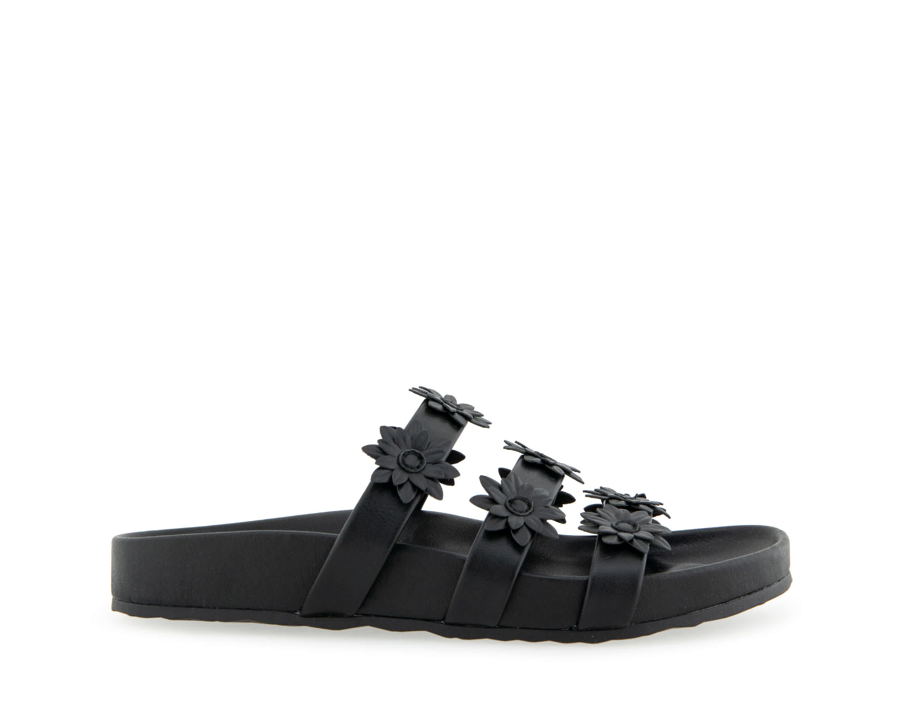 Leflor Flatform Sandals
