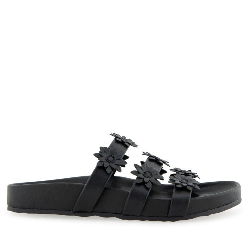 Leflor Flatform Sandals