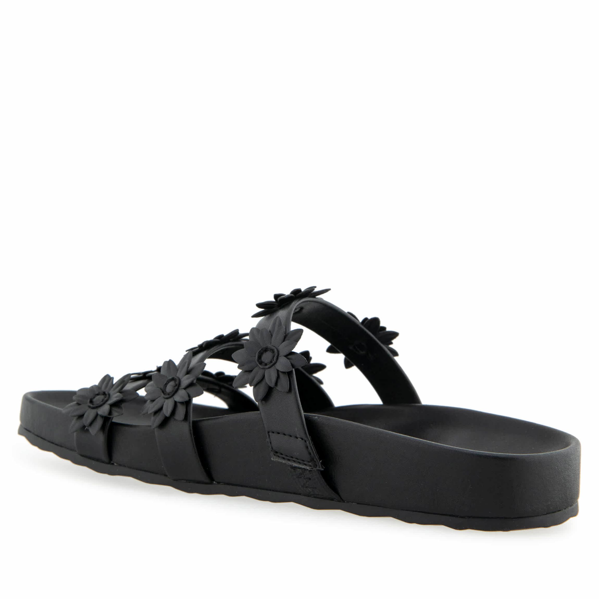 Leflor Flatform Sandals
