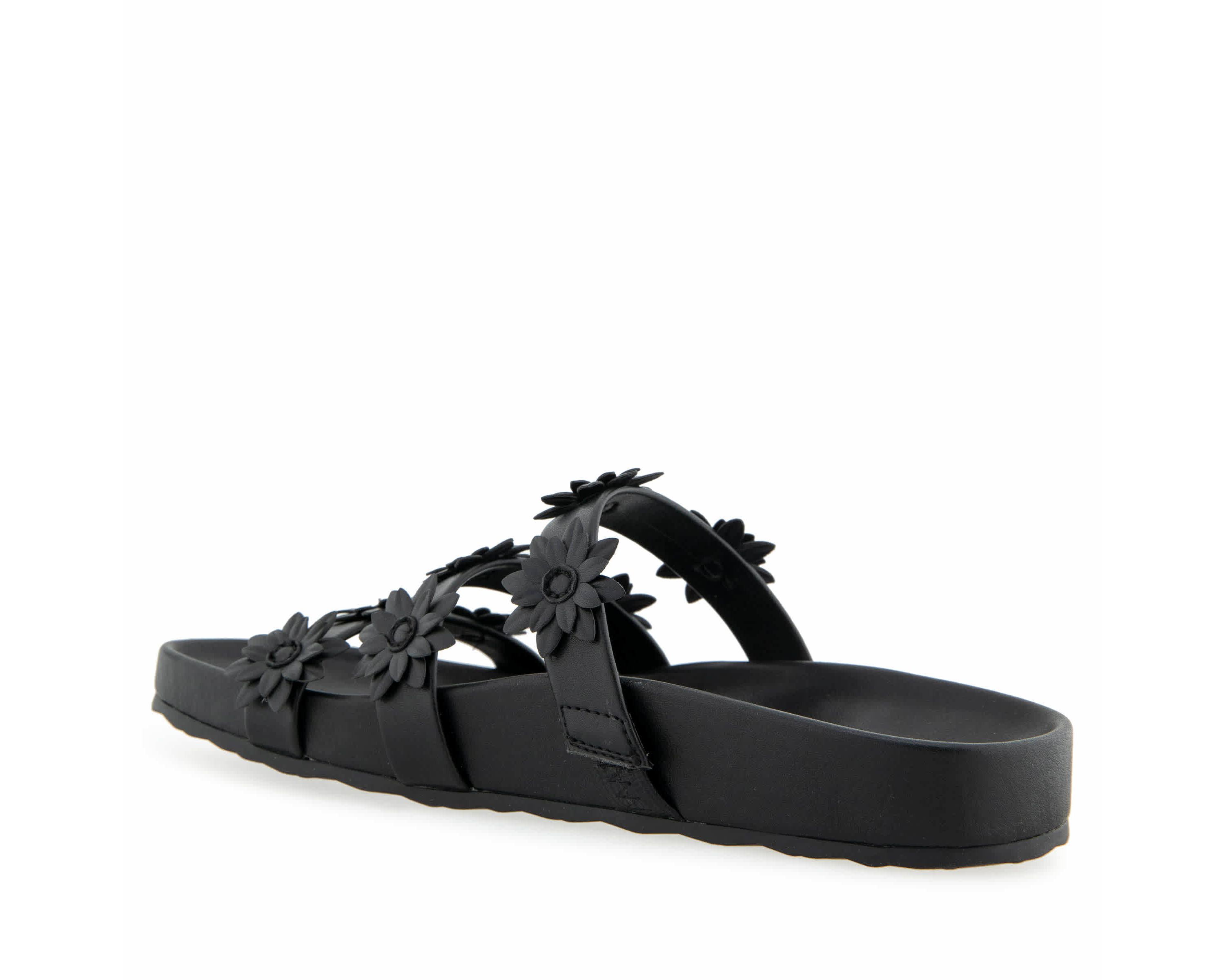 Leflor Flatform Sandals