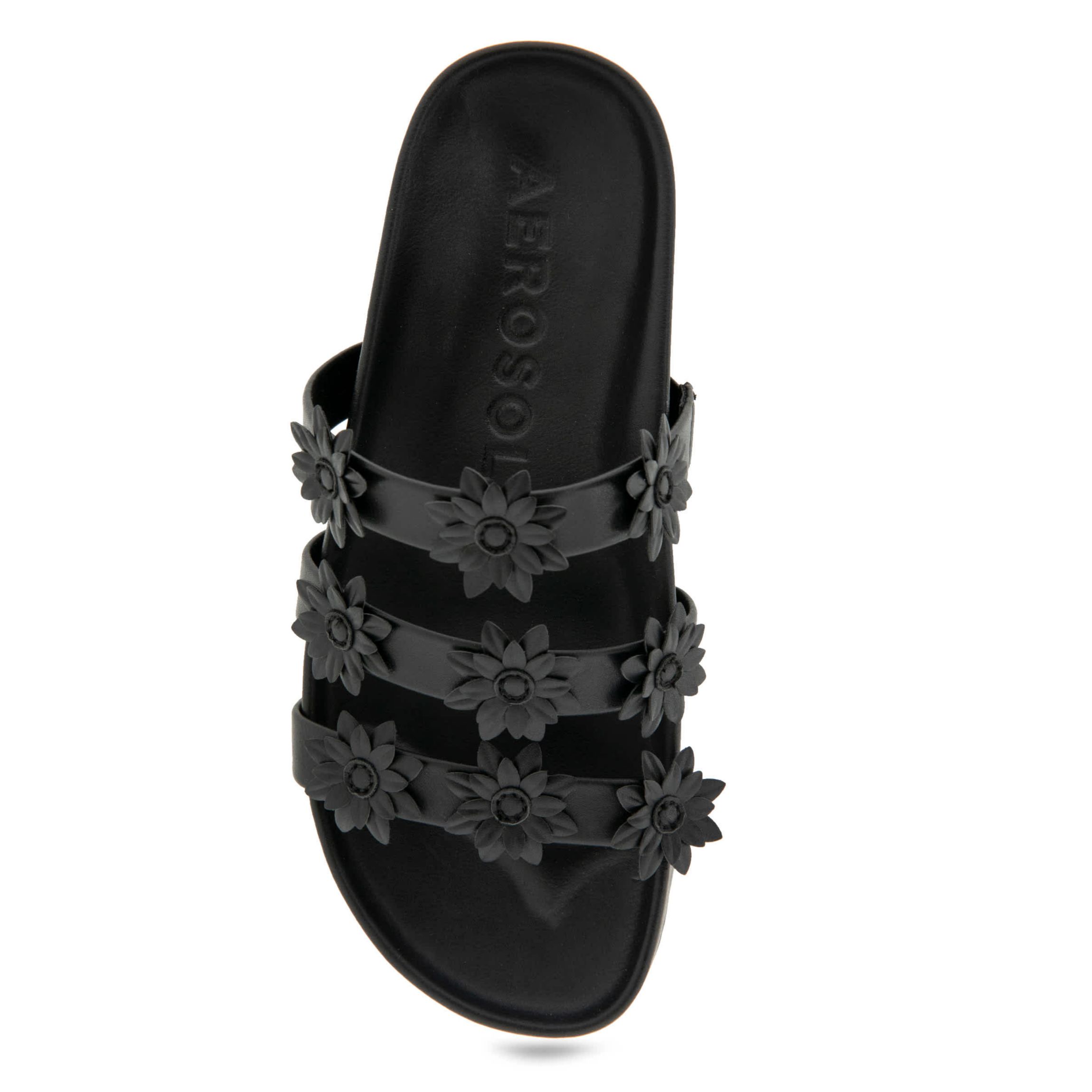 Leflor Flatform Sandals