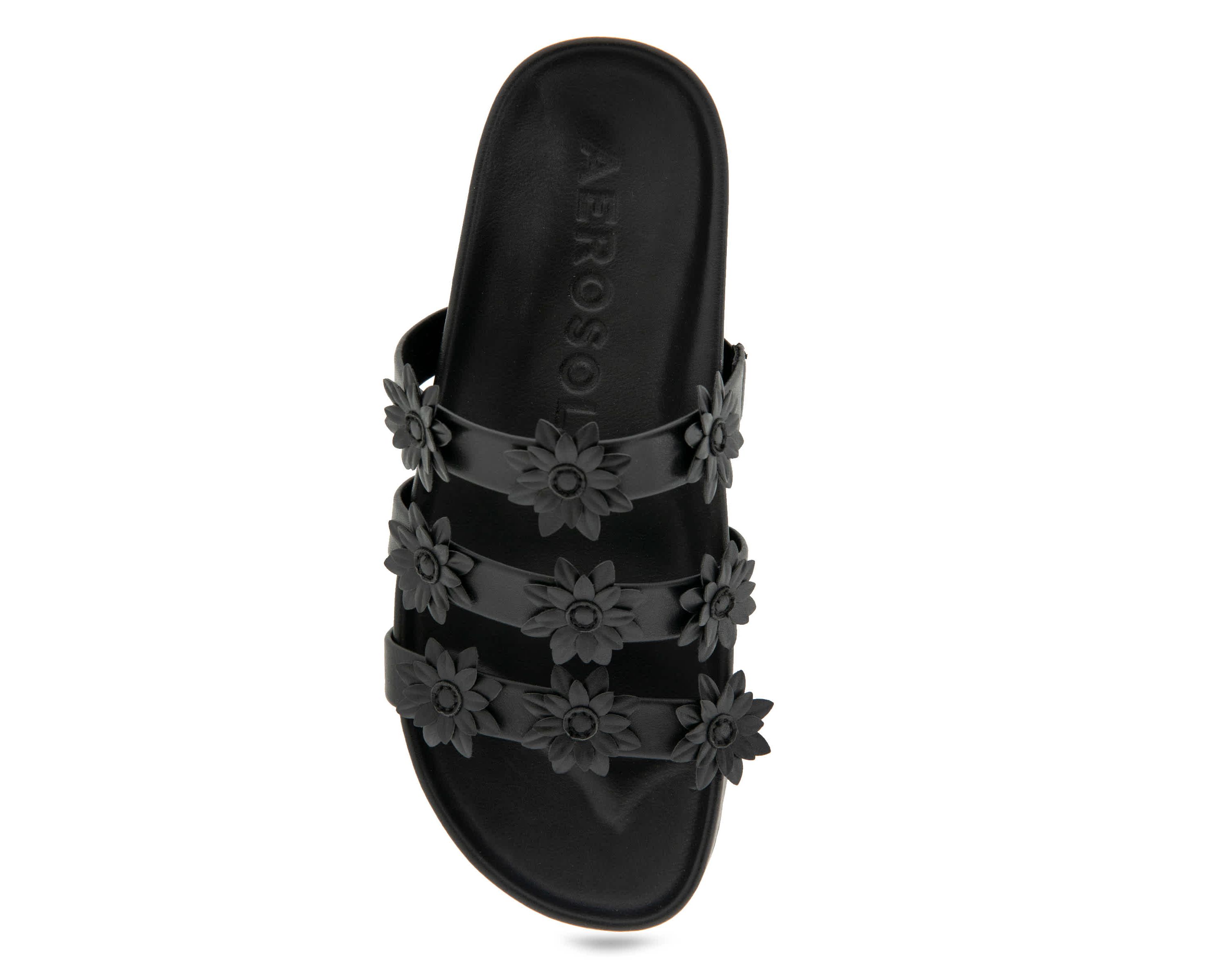 Leflor Flatform Sandals