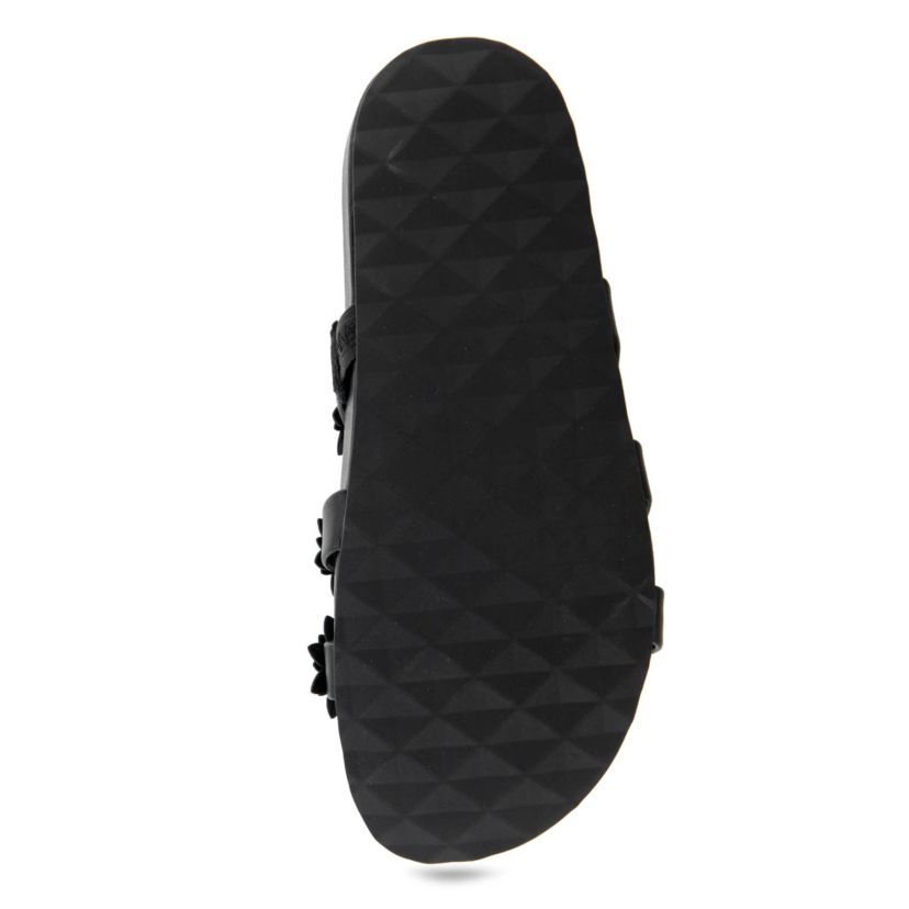Leflor Flatform Sandals