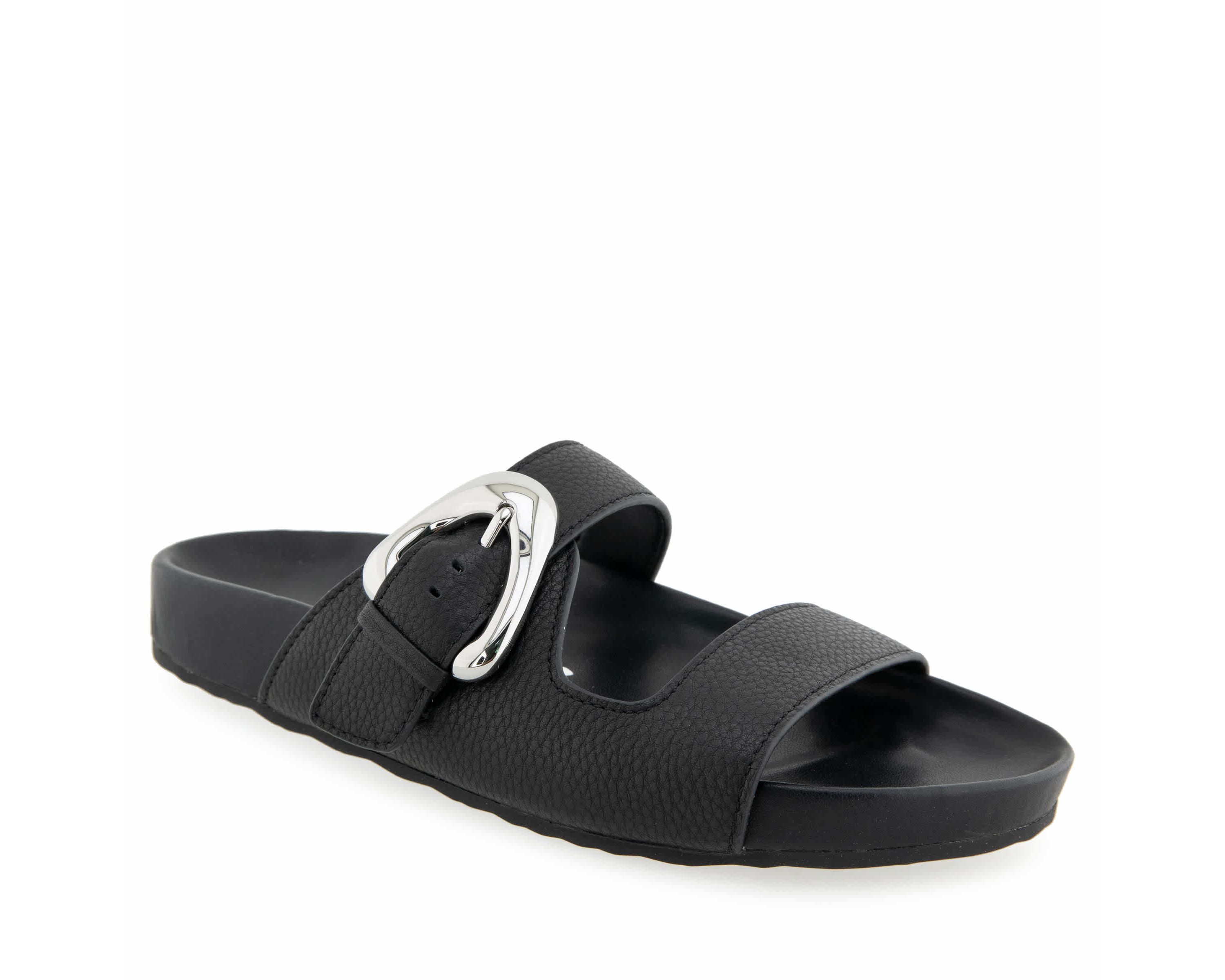 Lemon Sandals