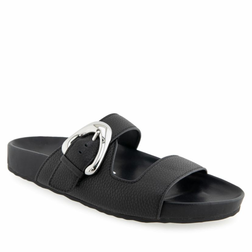 Lemon Sandals