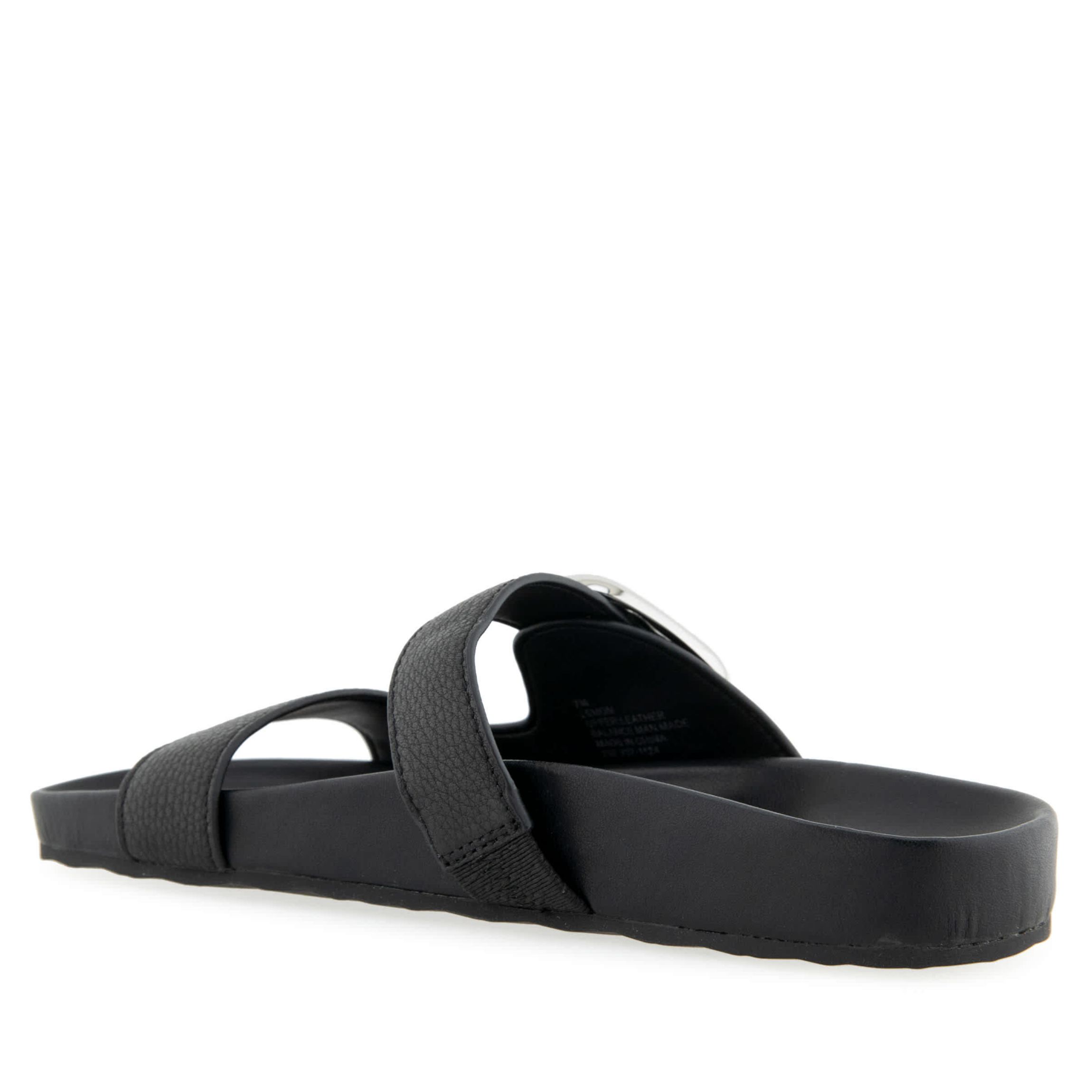 Lemon Sandals