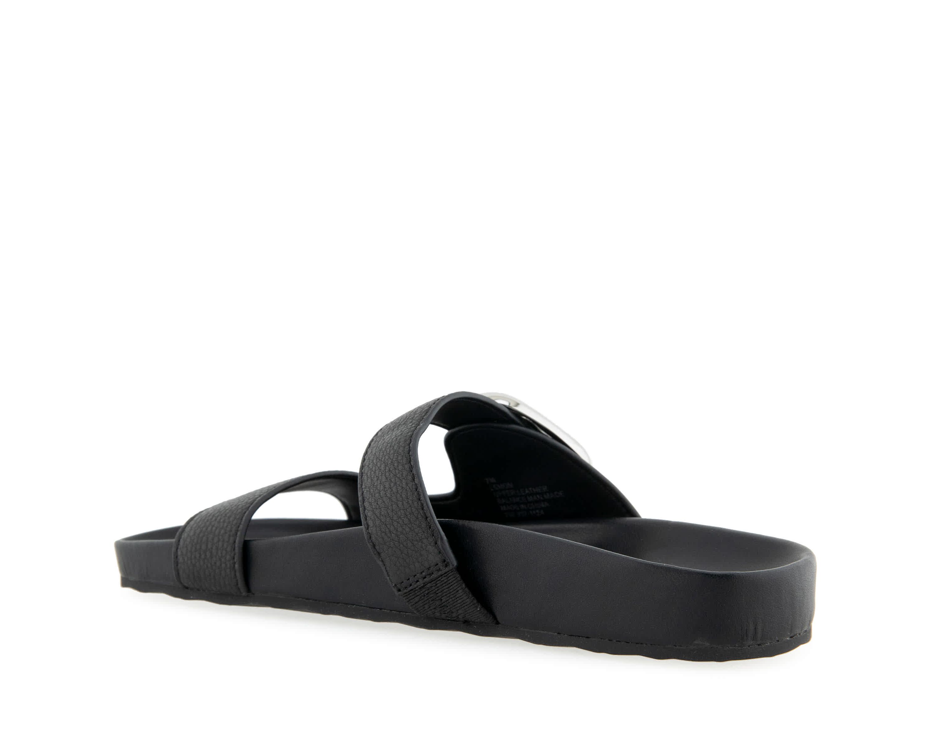 Lemon Sandals