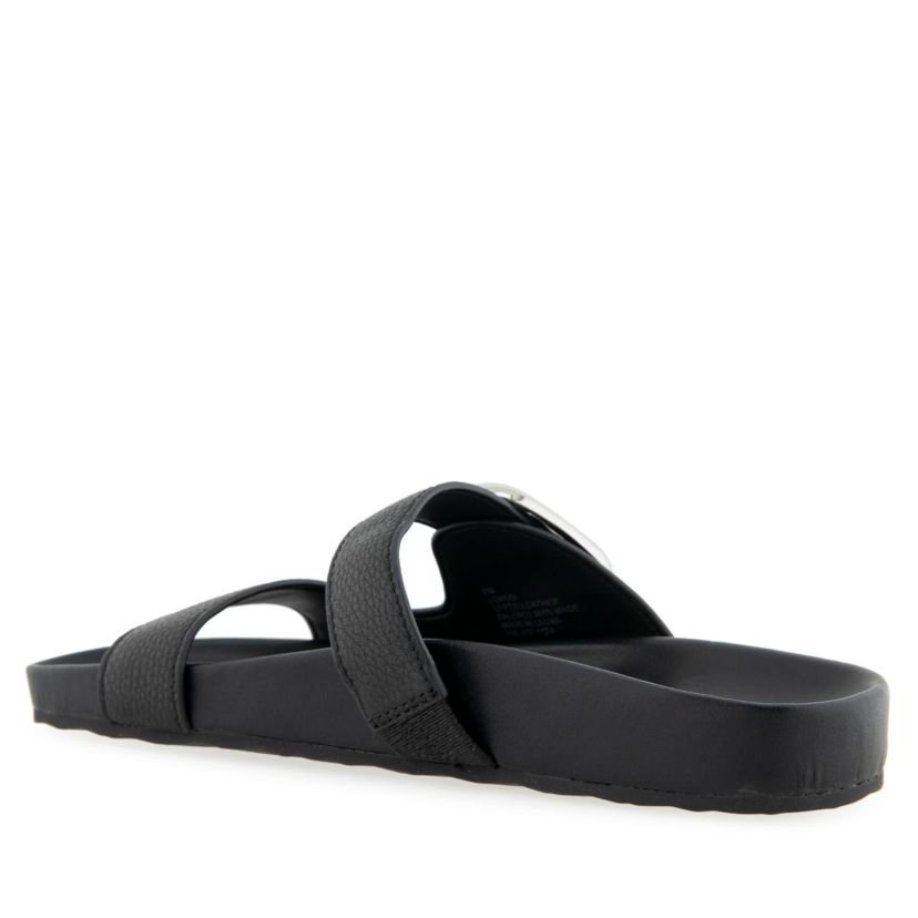 Lemon Sandals
