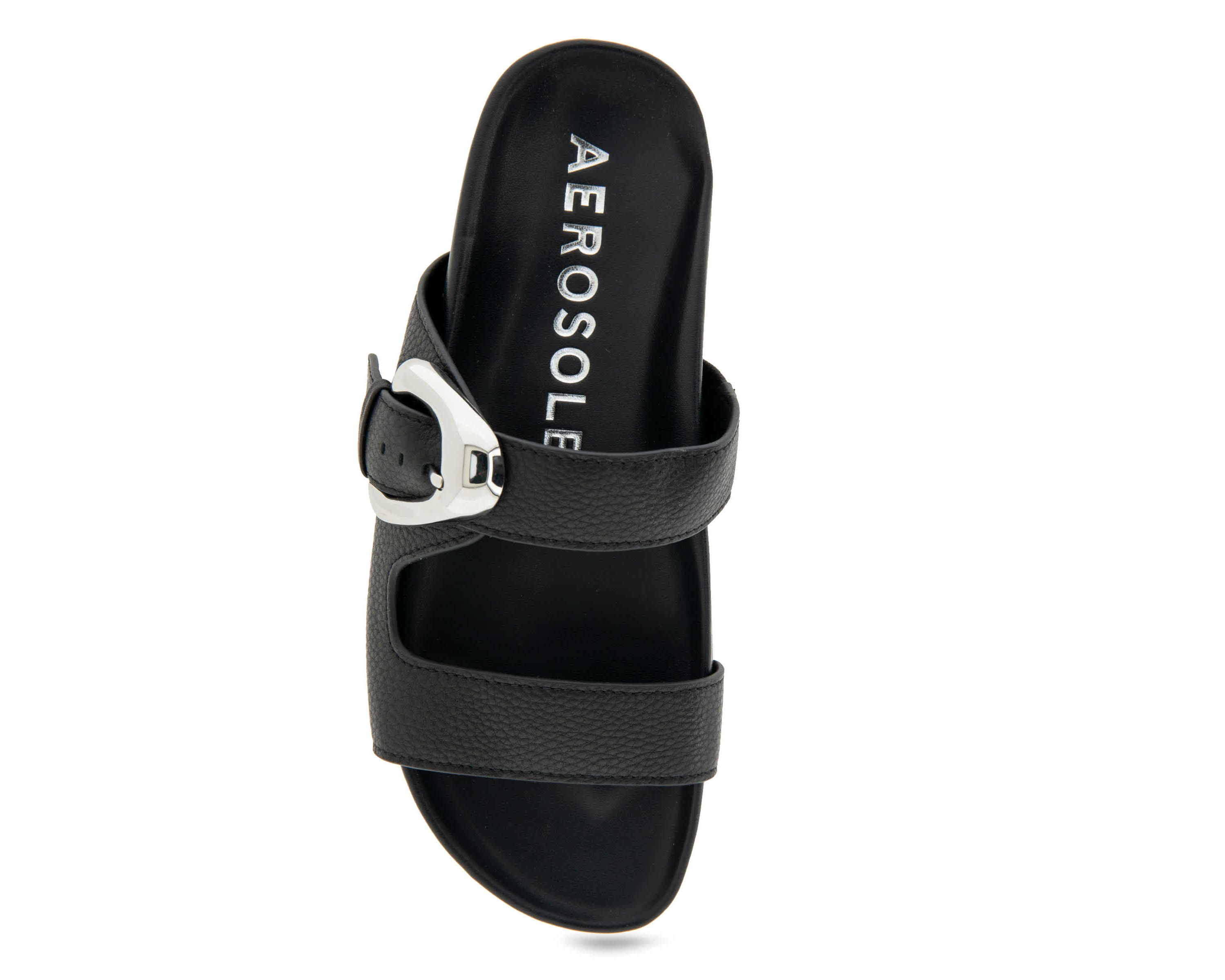 Lemon Sandals