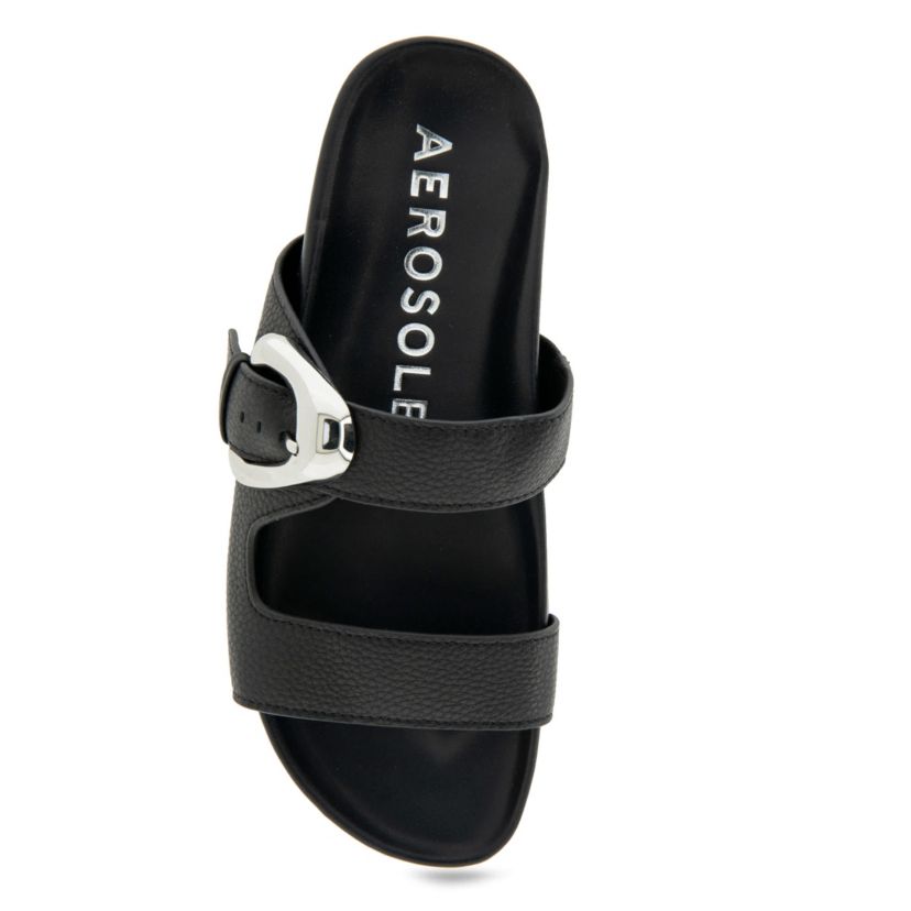 Lemon Sandals