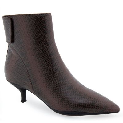 Aerosoles cheap womens booties