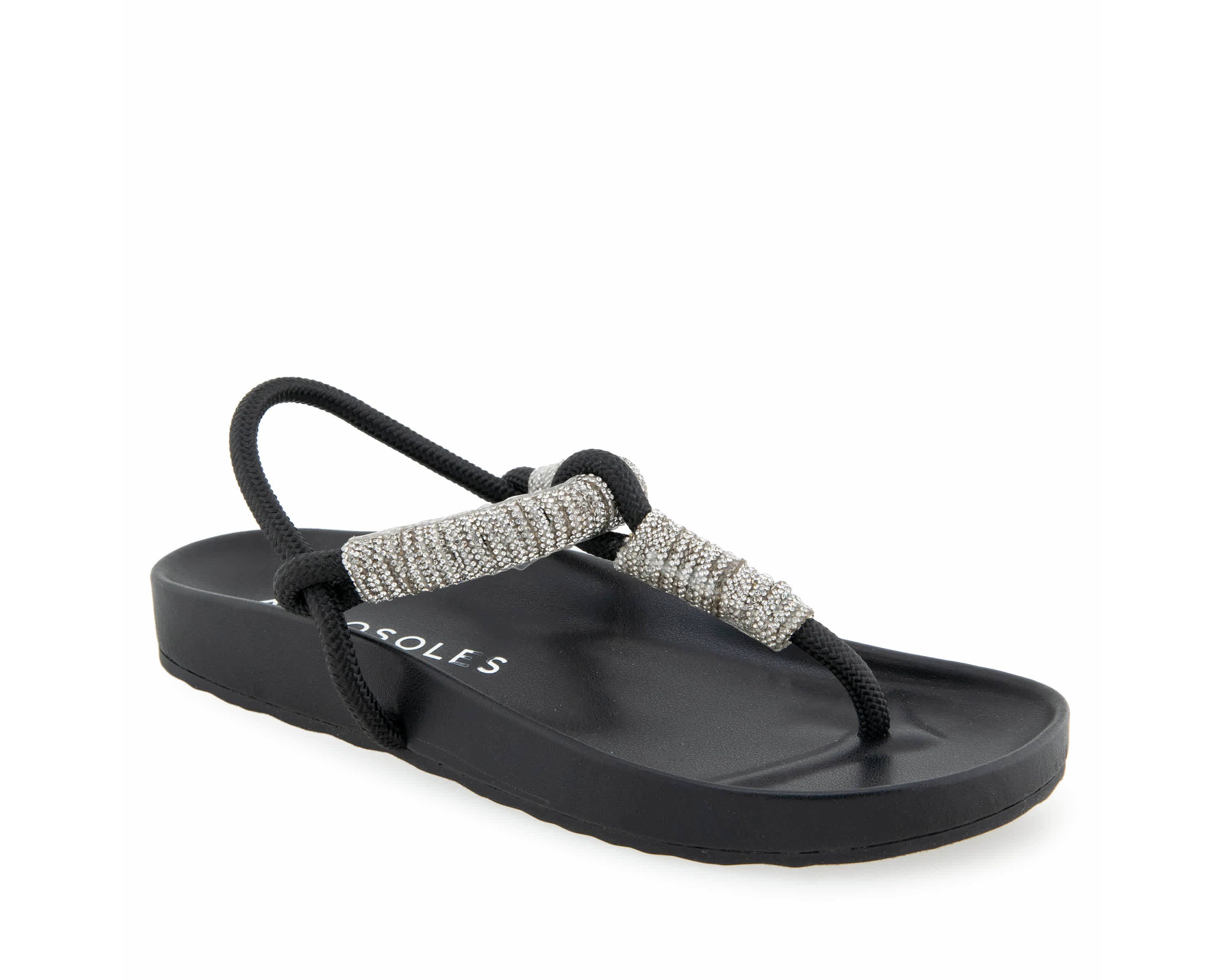 Leve Sandals
