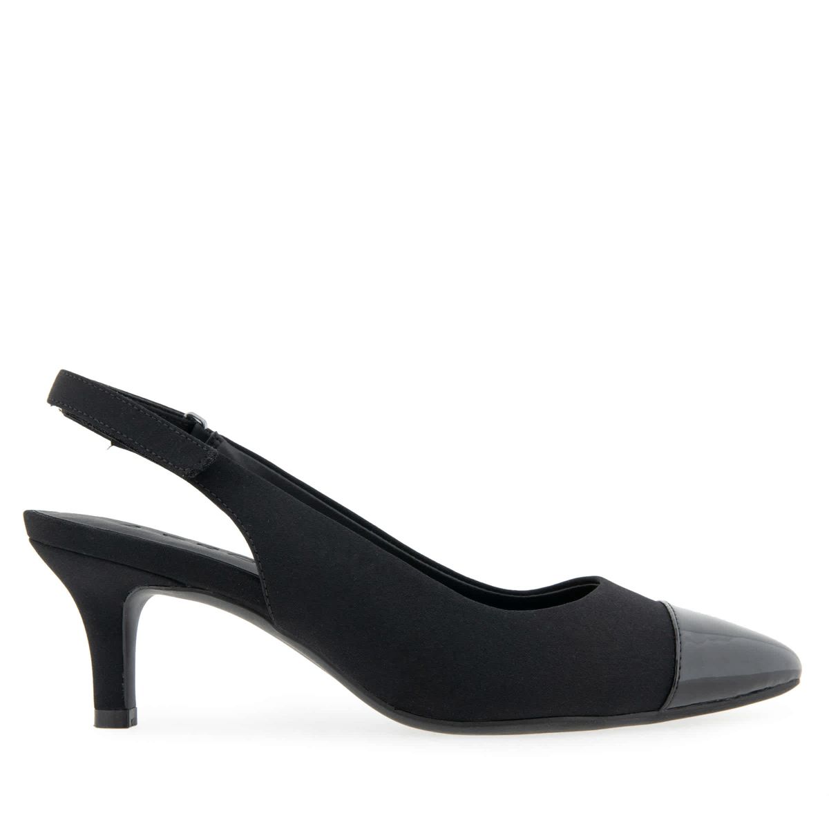 Levi Slingback Heels