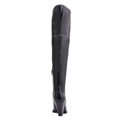 Aerosoles Lewes Dress Boot-Over The Knee-High