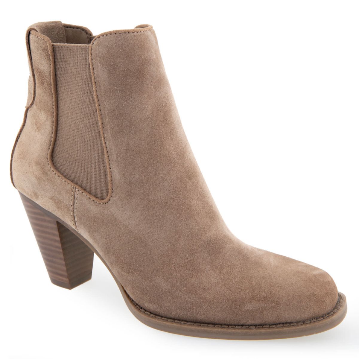Aerosoles Lido Mid Heel Boot