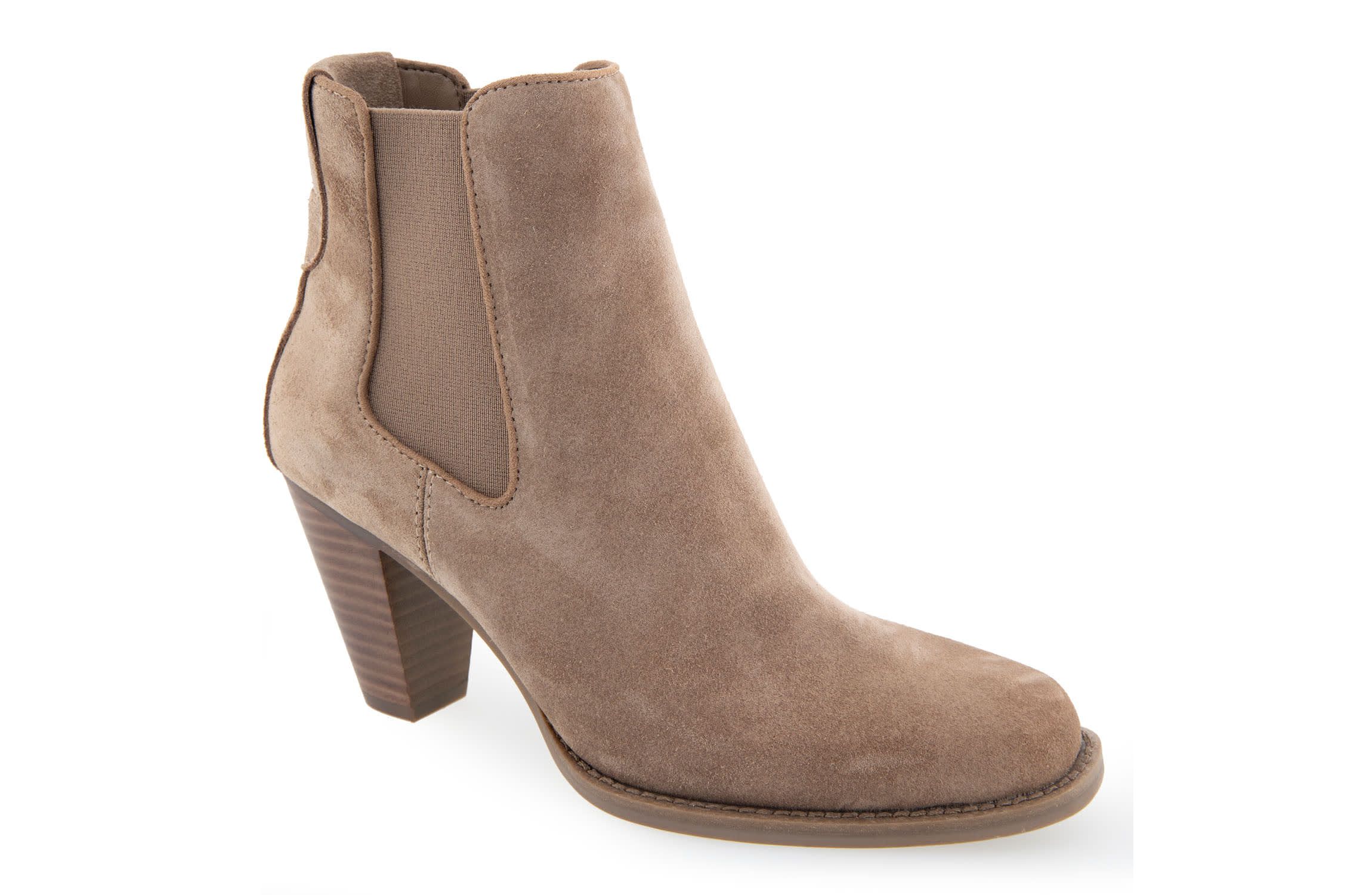 Aerosoles Lido Mid Heel Boot
