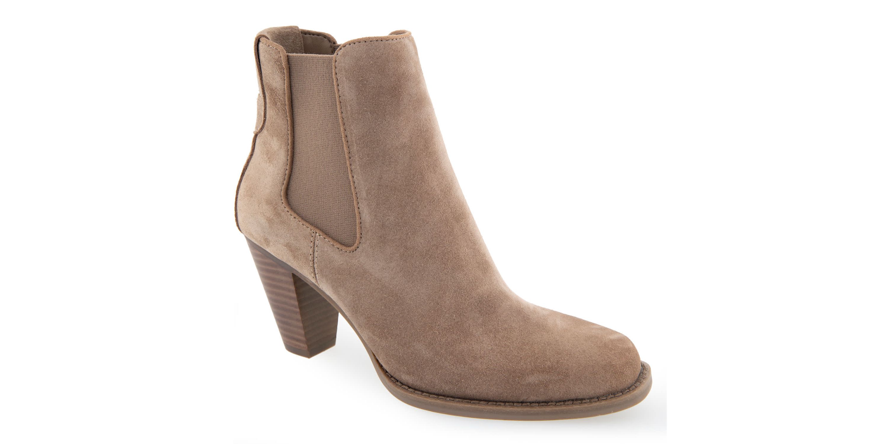 Aerosoles Lido Mid Heel Boot