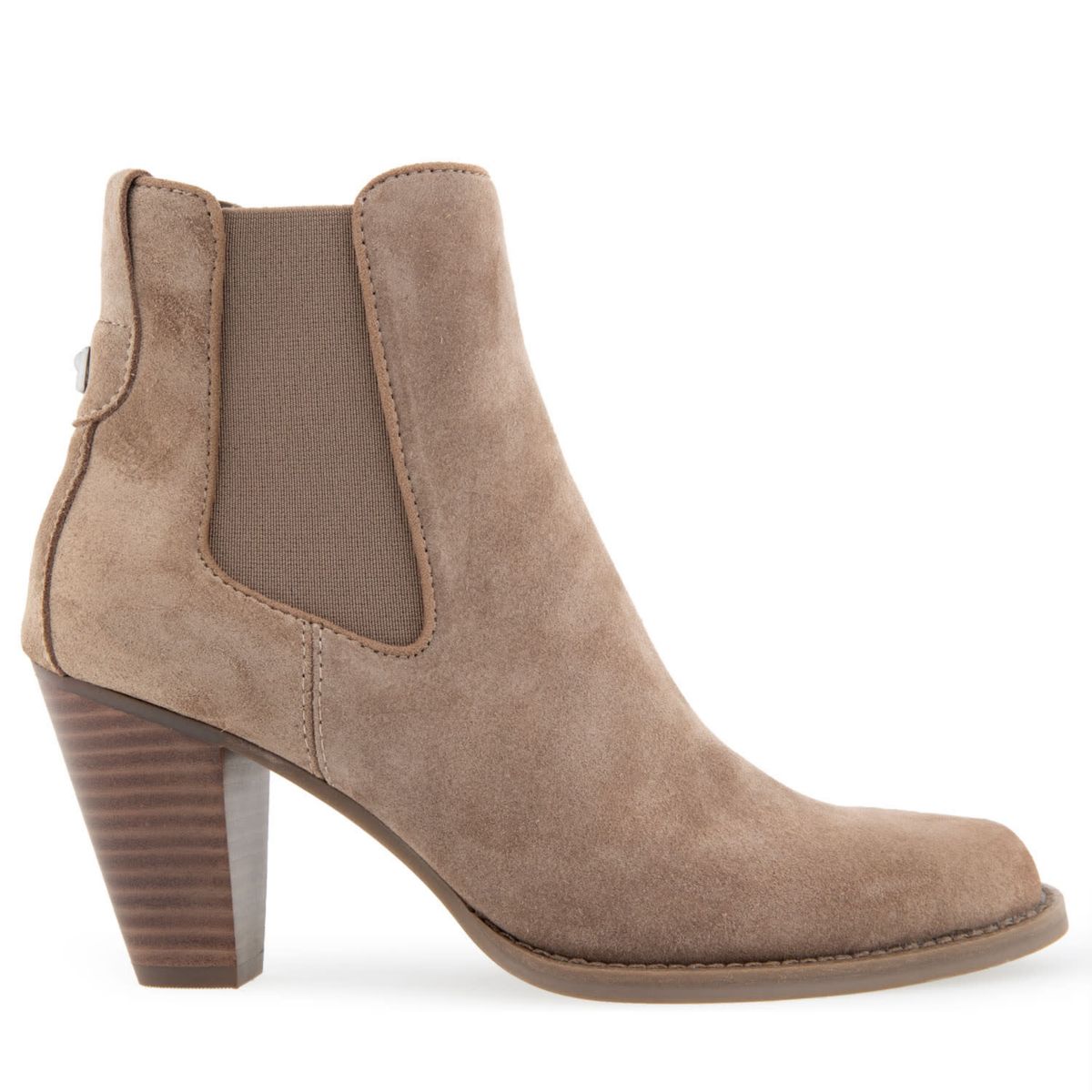 Aerosoles Lido Mid Heel Boot