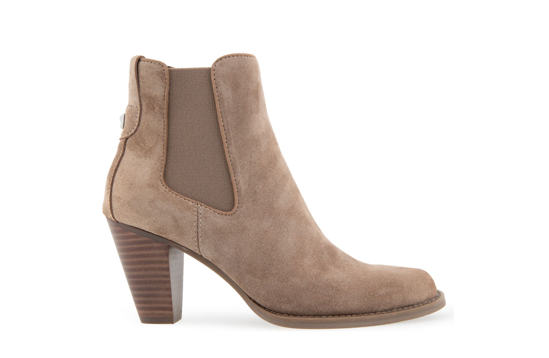 Aerosoles Lido Mid Heel Boot