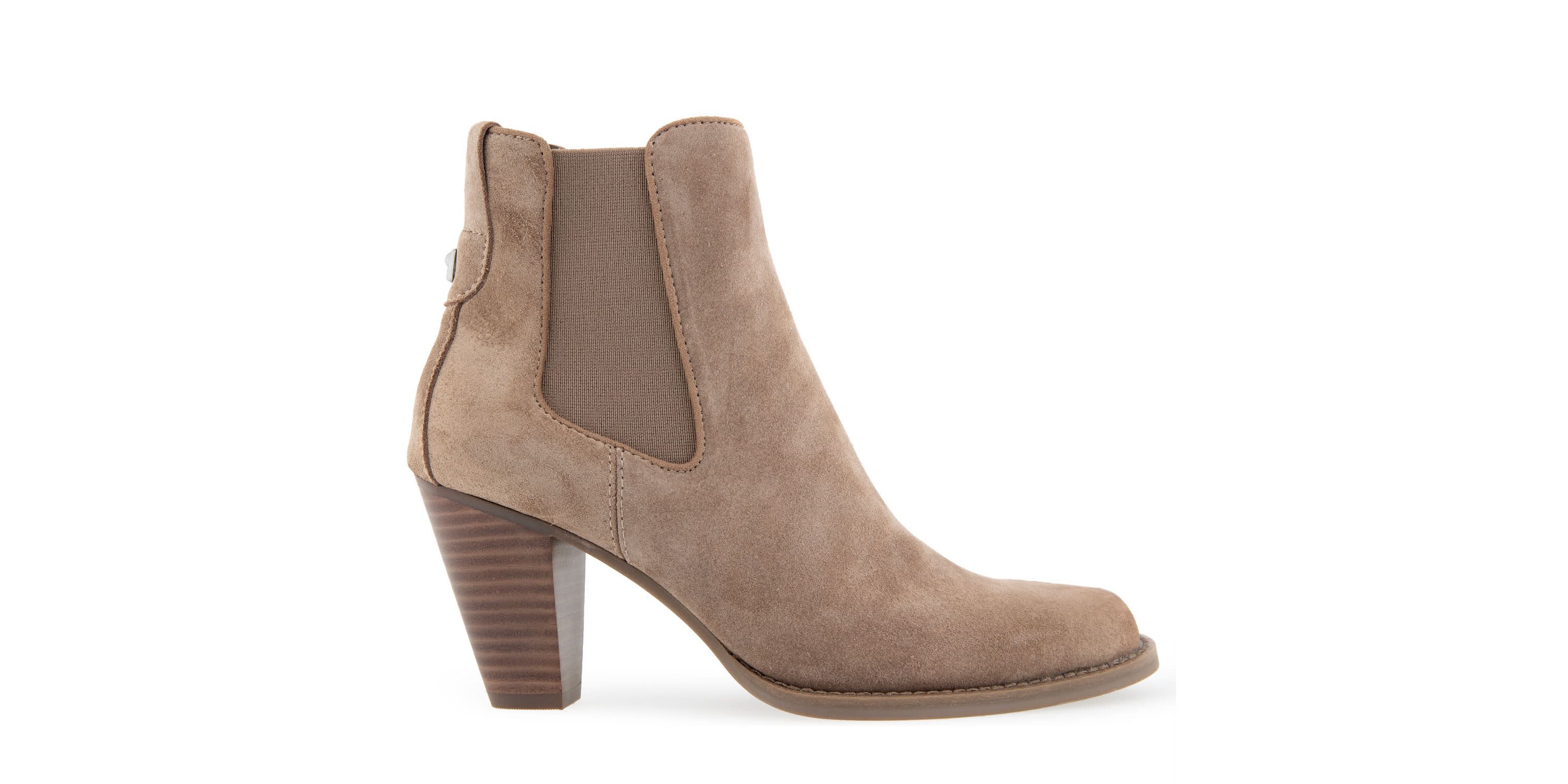 Aerosoles Lido Mid Heel Boot