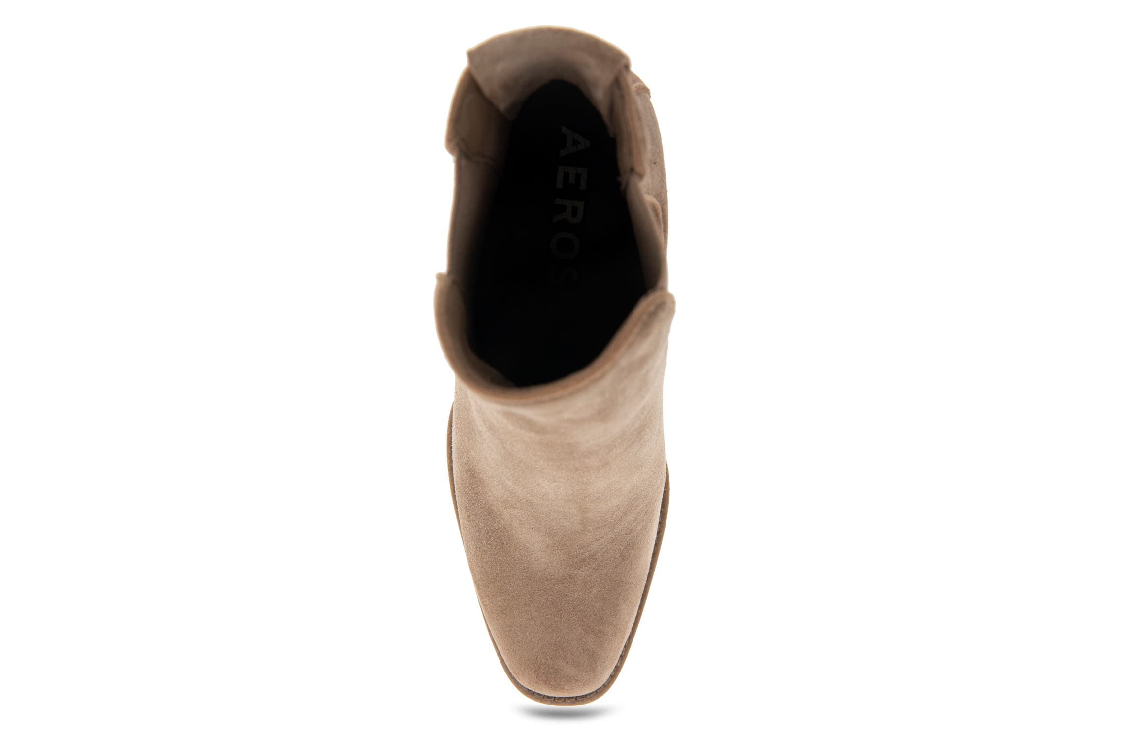 Aerosoles Lido Mid Heel Boot